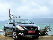 Car Review: अब और बड़ी हो गई निसान की सन्नी