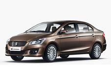 6 अक्टूबर को भारत में लांच होगी मारुती सुजुकी सियाज