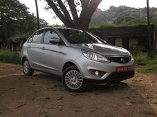 टाटा जेस्ट डीजल एएमटी रिव्यू 