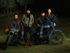 रॉयल इन्फिल्‍ड ने पेश की लिमिटेड एडिशन बाइक