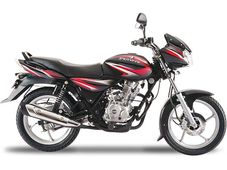 बजाज ने पेश किया डिस्‍कवर का नया अवतार, माइलेज 125 kmpl