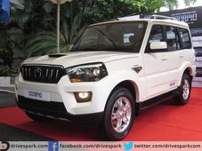 महिन्‍द्रा ने पेश किया स्‍कार्पियो का ऑटोमेटिक अवतार, कीमत 15.49 लाख