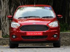 टचस्क्रीन इंफोटेंमेंट सिस्टम की बढ़ती मांग को देखते हुए फोर्ड खुद का टचस्क्रीन सिस्टम करेगी तैय