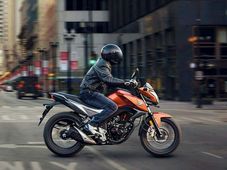 नई होंडा सीबी होर्नेट 160R- जानिए कैसे करें बुकिंग 