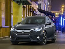 10th GENERATION CAR : होंडा की सिविक पर से उठा पर्दा, भारत में आने में लग सकता है वक्त
