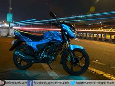 Test Drive Review : टीवीएस विक्‍टर की यह नई बाइक आपके लिए बेस्‍ट कम्‍यूटर बाइक हो सकती है 