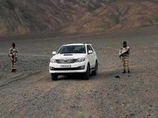 इन दो एसयूवी कारों की ताकत पर सेना ने जताया भरोसा, इंडिया-चीन बॉर्डर पर गश्‍त में करेंगी मदद