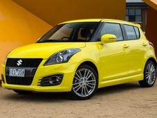 भारत में मारूति की सबसे हिट कार स्विफ्ट की नेक्‍स्‍ट जेनरेशन कार स्विफ्ट स्‍पोर्ट जल्‍द होगी लॉ�