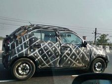 जानिए मारुति सुजुकी की नई कार इग्निस से जुड़ी हर वो ज़रूरी बात जो आप जानना चाहते हैं 