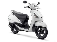 Million R : टीवीएस ज्‍़यूपिटर ने डिस्‍क वैरिएंट कैटेगरी का सबसे महंगा स्‍कूटर भारत में किया लॉन्‍च 