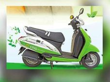 दोपहिया वाहन भी अब CNG से पकड़ेगे रफ़्तार, भारत सरकार ने की पहल 