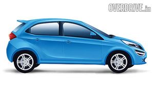 टाटा ला रही है नई प्रीमियम हैचबैक कार जो मारूति की 'सनसनी' बलेनो और हुंडई एलाइट आई 20 को देगी टक्‍कर