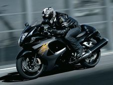 कभी भारत में सबसे तेज़ बाइक रही सुजुकी हायाबुसा अब भारत में ही होगी असेम्बल, प्राइस भी होगा काफी क�