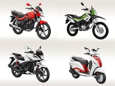 हीरो मोटोकॉर्प के 4 टू व्हीलर्स का प्रॉडक्शन होगा बंद, जानिए कौन हैं ये