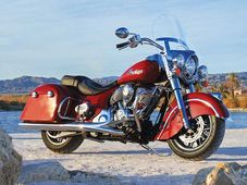 इंडियन मोटरसाइकिल को भा रहा है इंडियन मार्केट, स्‍काउट सिक्‍स्‍टी के बाद अब स्प्रिंगफील्‍ड भी आएगी