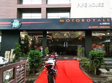 सुपरबाइक कंपनी एमवी अगस्‍ता ने अहमदाबाद में खोला अपना दूसरा भारतीय शोरूम 