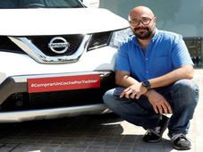 निसान ने एक ट्वीट के ज़रिए बेच दिखाई अपनी कार, ऐसा कारनामा करने वाली बनी पहली कार कंपनी 