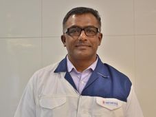 सुजुकी मोटरसायकिल ने सजीव राजशेखरन को बनाया एग्जीक्यूटिव वाइस प्रेसिडेंट, कई कंपनियों में किया 