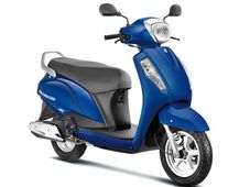 सुजुकी ने हाल ही लॉन्च किए गए नये स्कूटर एक्सेस 125 को तकनीकी खामियों की वजह से मंगाया वापस