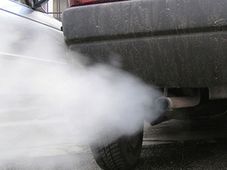 कार के धुएं और वायु प्रदुषण को स्याही में बदल देगा यह भारतीय डिवाइस, जानिए कैसे करेगा कार्य