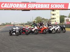 मोटरसाइकिल ड्राइविंग प्रशिक्षण के लिए Triumph ने की CSS इंडिया के साथ साझेदारी 