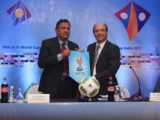 FIFA U-17 World Cup में Hero मोटोकार्प निभाने जा रहा है यह महत्वपूर्ण भूमिका 