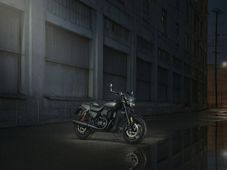 Harley-Davidson की दमदार Street Rod 750 भारत में लॉन्च, ये फीचर हैं बेदह खास