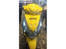 Spy Images: सामने आई Honda Dio की फोटोज, जानिए कब होगी लॉन्च