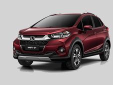 शुरू हो गई है Honda की WR-V की लॉन्चिंग की उल्टी गिनती, माइक्रोसाइट पर दर्ज कराएं अपना विवरण