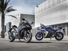 नोटबंदी में भी नहीं घटी इस Bike की बिक्री,जानिए फरवरी तक हुई कितने प्रतिशत की ग्रोथ?