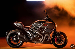 19.92 लाख की कीमत वाली यह शानदार बाइक भारत में हुई लॉन्च, जल्दी करें