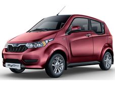 भारत के लिए किफायती इलेक्ट्रिक वाहनों पर कार्य कर रहा है Mahindra, जानिए क्या है खास?
