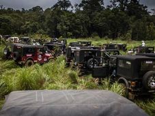 कन्फर्म हुई Mahindra थार की Next Generation, यहां जानिए क्या है खास?