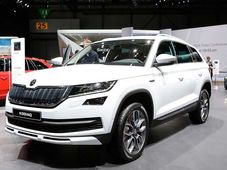 Geneva Motor Show में पेश होकर सीधे भारत में आ रही हैं ये 10 नई Luxury और Glamorous कारें