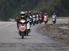 जानिए भारत की टॉप 5 स्कूटर कम्पनियों में किसे मिला कौन सा स्थान?