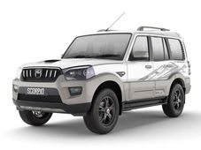 भारत में लॉन्च हुई 2017 Mahindra Scorpio Adventure, कीमत 13. 10 से शुरू