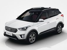 नए कलर के साथ भारत में लॉन्च हुई 2017 Hyundai Creta, कीमत 9.28 लाख से शुरू 
