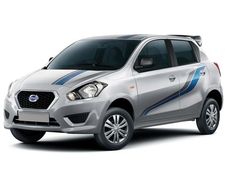 अपनी वर्षगांठ पर निसान ने लॉन्च की स्पेशल Datsun GO और GO+ एडिशन