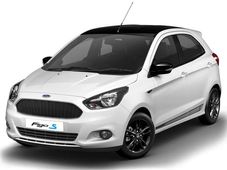 Ford Figo और Aspire Sports Edition भारत में लॉन्च, कीमत 6.31 लाख 