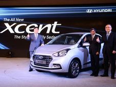 भारत में लॉन्च हुई 2017 Hyundai Xcent, कीमत Rs 5.38 लाख से शुरू