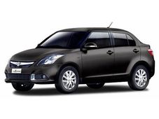 Maruti Suzuki की Swift Dzire Tour हुई लॉन्च, कीमत Rs 5.24 lakh