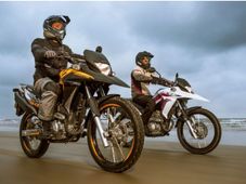 एडवेंचर बाइक सेगमेंट में अब बड़ा दांव खेलने जा रहा है Honda 