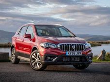 Dzire के बाद आ रही है Maruti S-Cross एसयूवी, दीवाली तक हो सकती है लॉन्च...