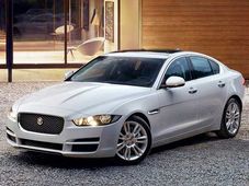 भारत में शुरू हुई Jaguar XE के डीजल वैरिएंट की बुकिंग 