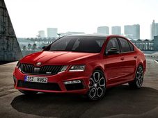 Skoda ने की Octavia vRS की लॉन्चिंग की पूष्टि, सीमित संस्करण में होगी उपलब्ध