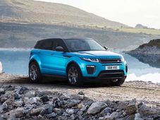 Range Rover की लक्जरी कार एवोक लैंडमार्क हुई लॉन्च, कीमत 32 लाख 