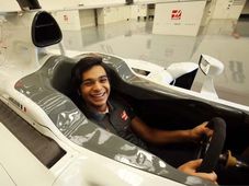 शाबासः Formula One टीम में भारतीय रेसर अर्जुन मैनी का सेलेक्शन
