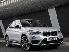 भारत में लॉन्च हुई BMW X1 का पेट्रोल मॉडल, कीमत 35.75 लाख रुपए 