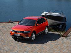 24 मई को लॉन्च होगी वोक्सवैगन की Tiguan, यहां जानें कीमत..