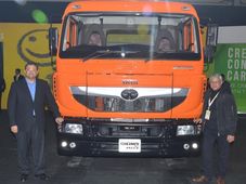 Tata Motors ने इस राज्य के लिए की BS-IV कामर्शियल वाहनों की शुरूआत